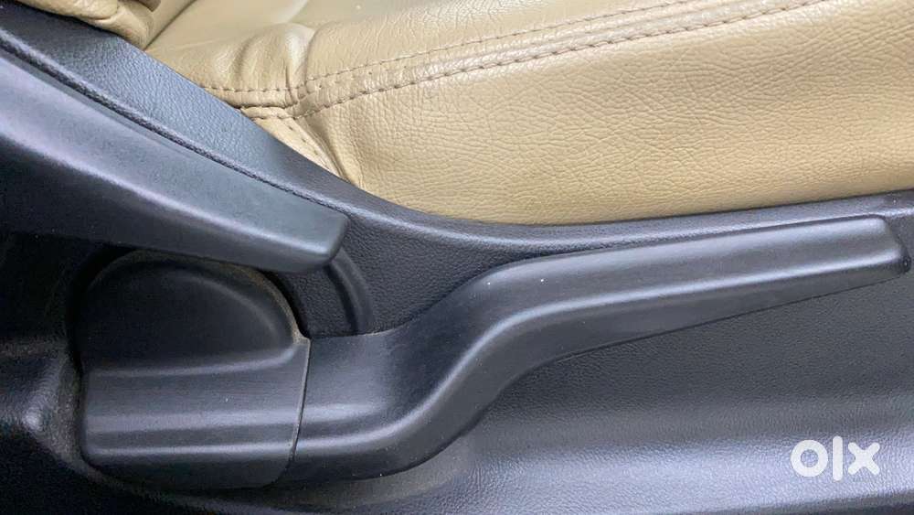 Honda Amaze 1.5 V Cvt ( I-dtec) Automatic, 2018, Diesel