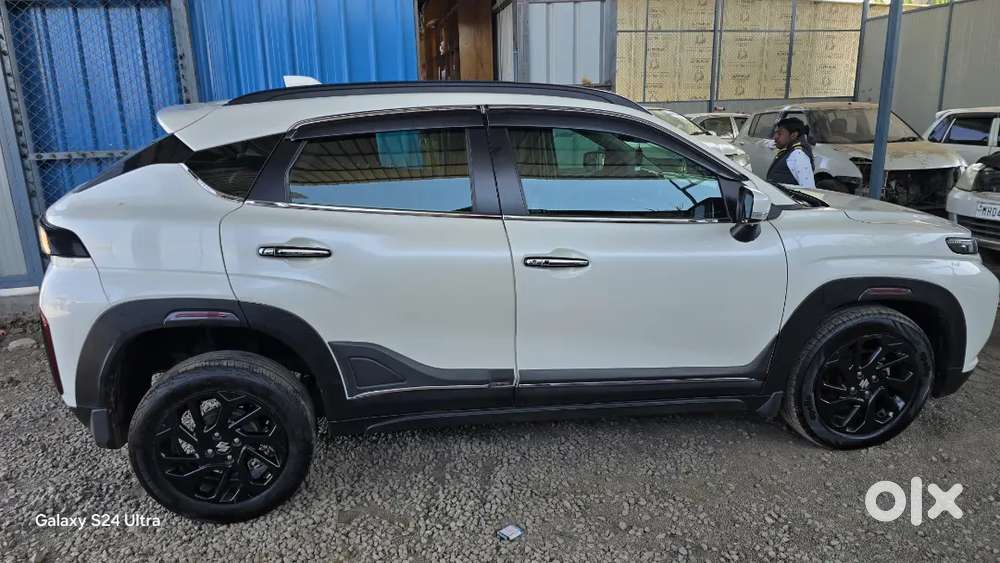 Maruti Suzuki Fronx Delta Plus 1.2mt 2023