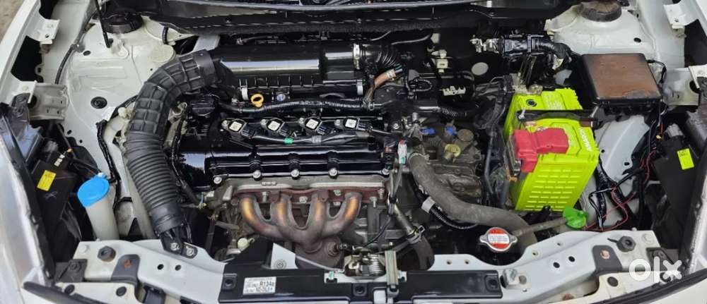 Maruti Suzuki Swift Vxi, 2020, Petrol