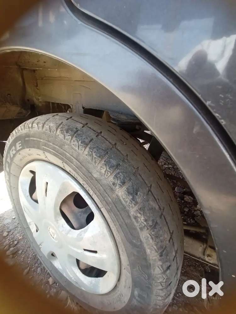 Maruti Suzuki Alto 800 2015 Lpg 75000 Km Driven