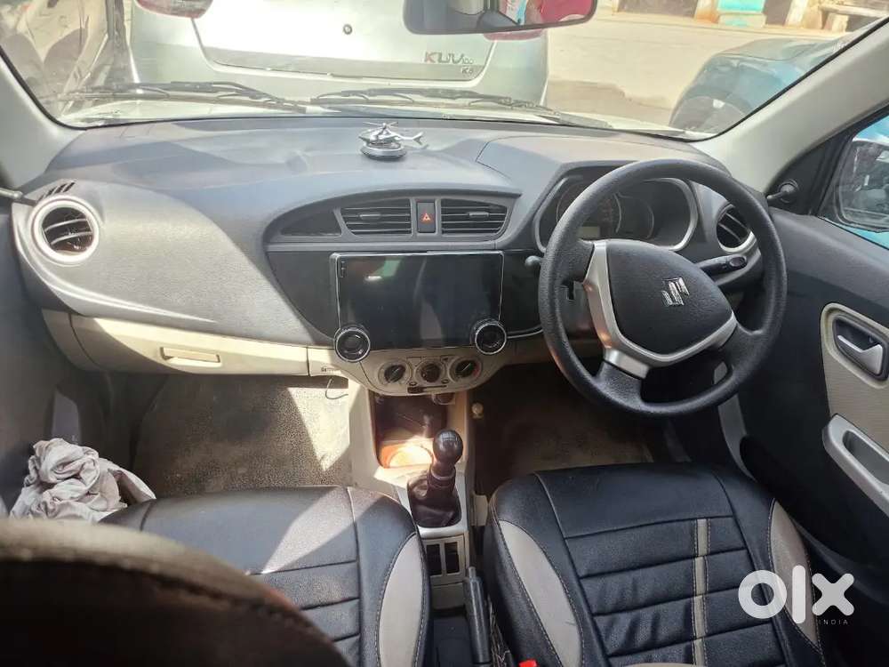 Alto K10 Vxi Very Good Condition Car It's Really Good Full Modified