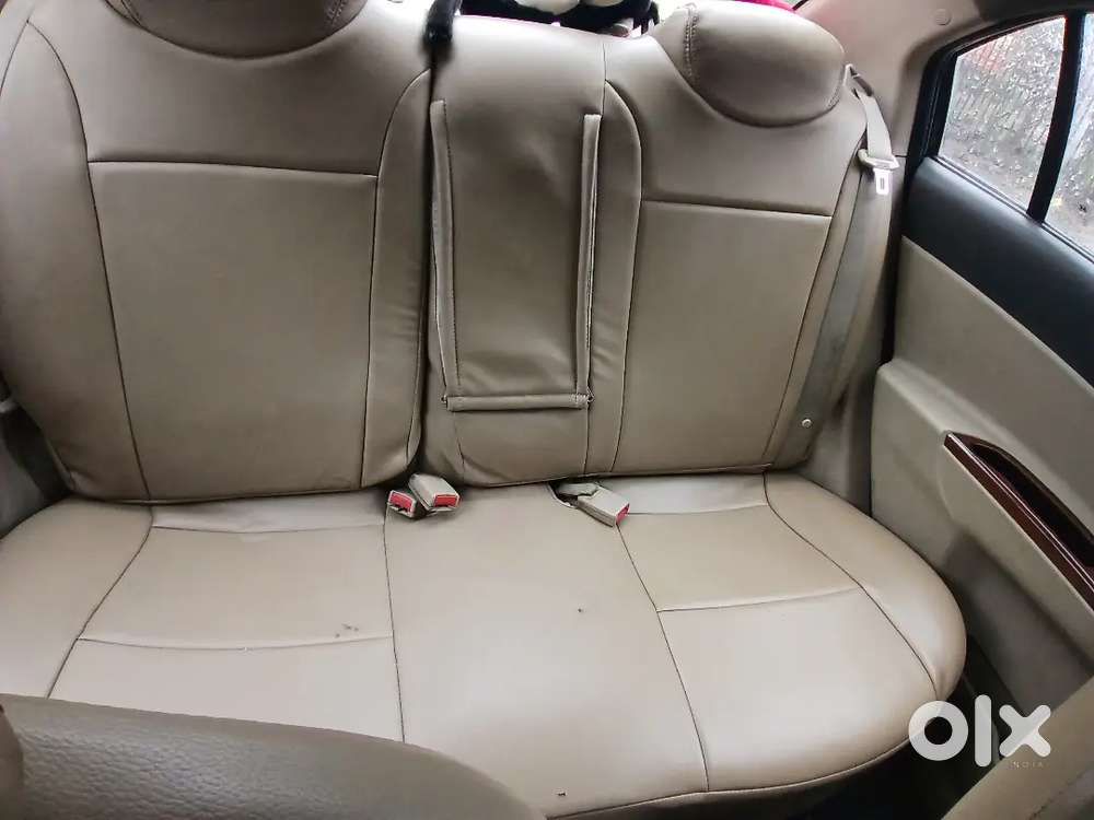 Hyundai Verna 1.6 2010