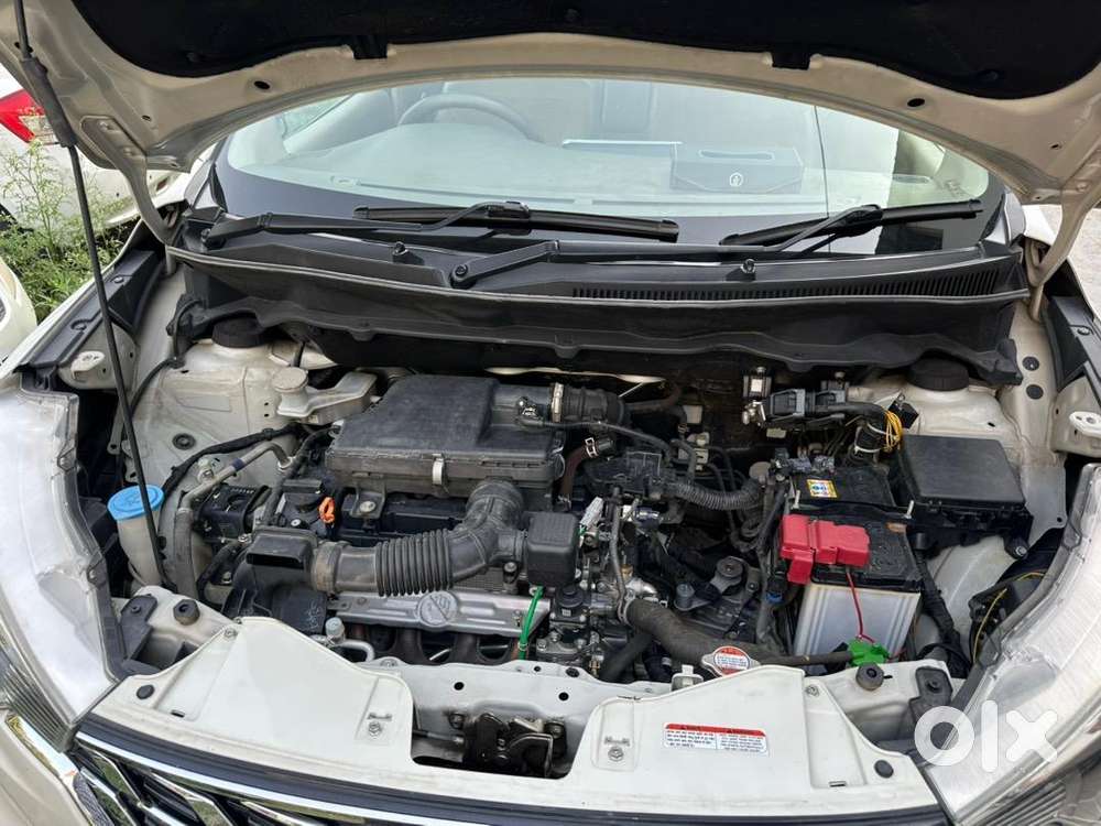 Maruti Suzuki Ertiga 2024 Petrol Good Condition