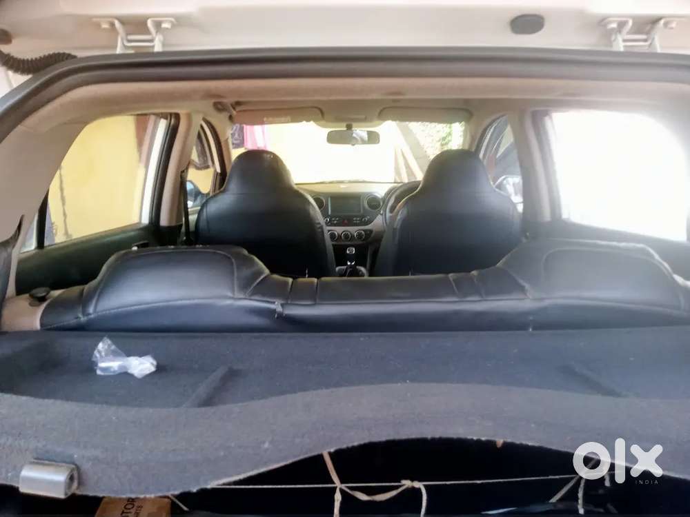 Grand I 10 Sportz