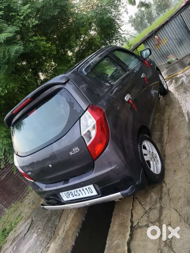 Maruti Suzuki Alto 2015 Last Hai November