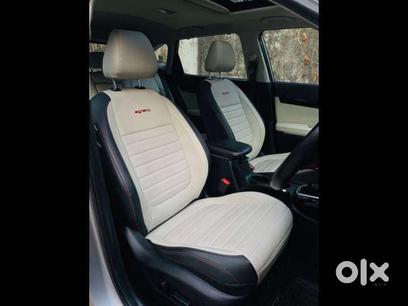 Kia Seltos 1.4 Gtx+ Mt, 2019, Petrol