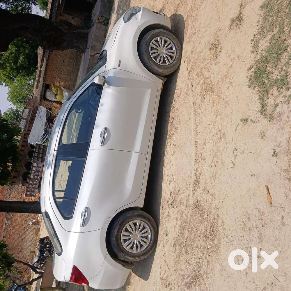 Maruti Suzuki Dzire 2019 Diesel Good Condition