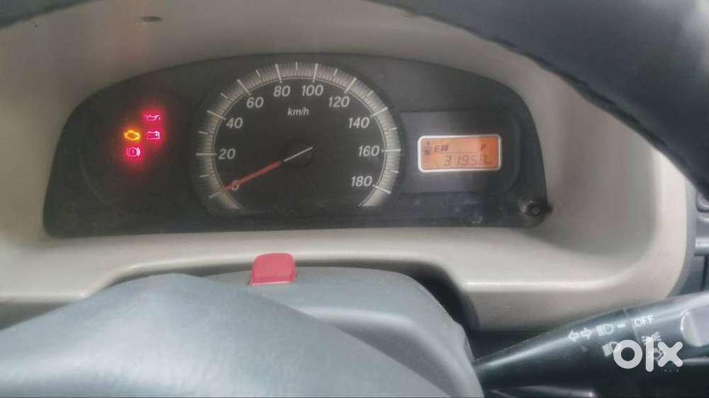 Maruti Suzuki Eco Seater Urgent Sale