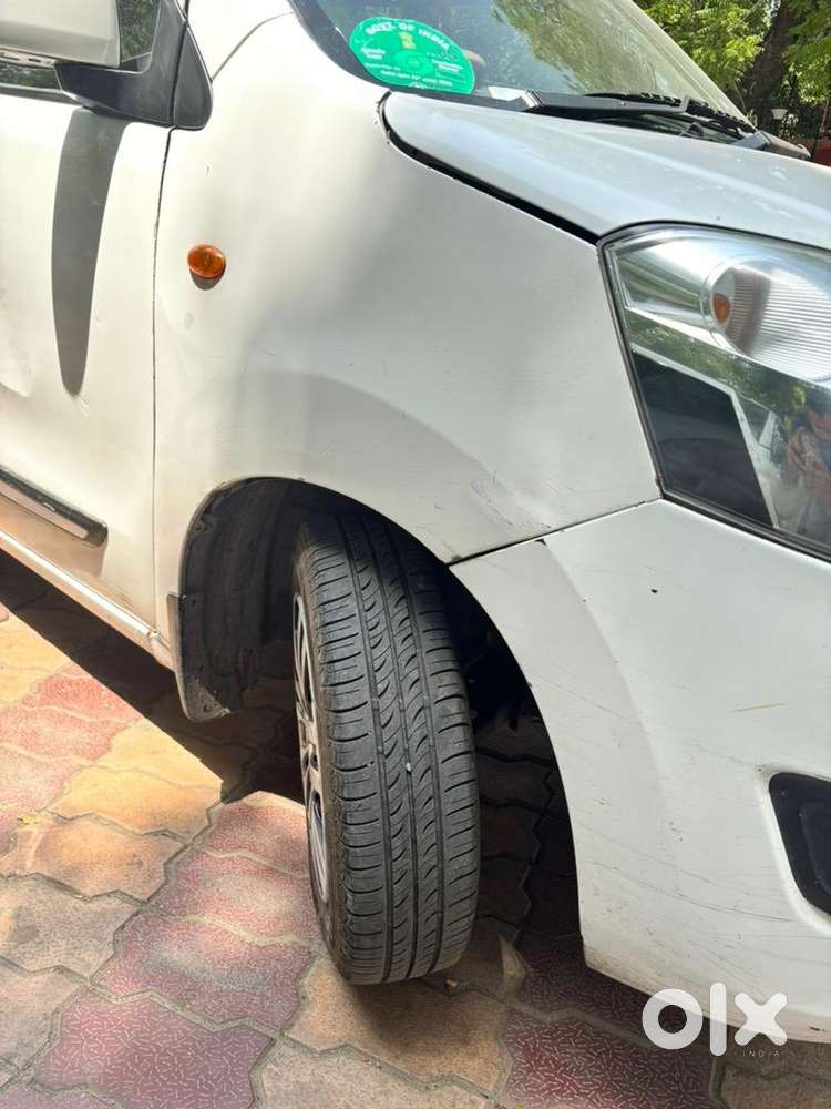 Maruti Suzuki 2012 Model