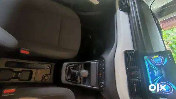2024 Tata Punch Pure Petrol  5,100 Km  1st Owner  No Loan