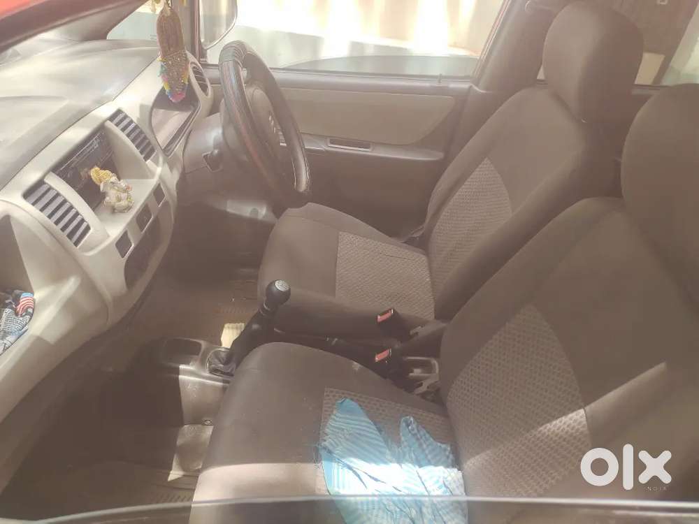 Maruti Suzuki Estilo 2012 Petrol 90000 Km Driven