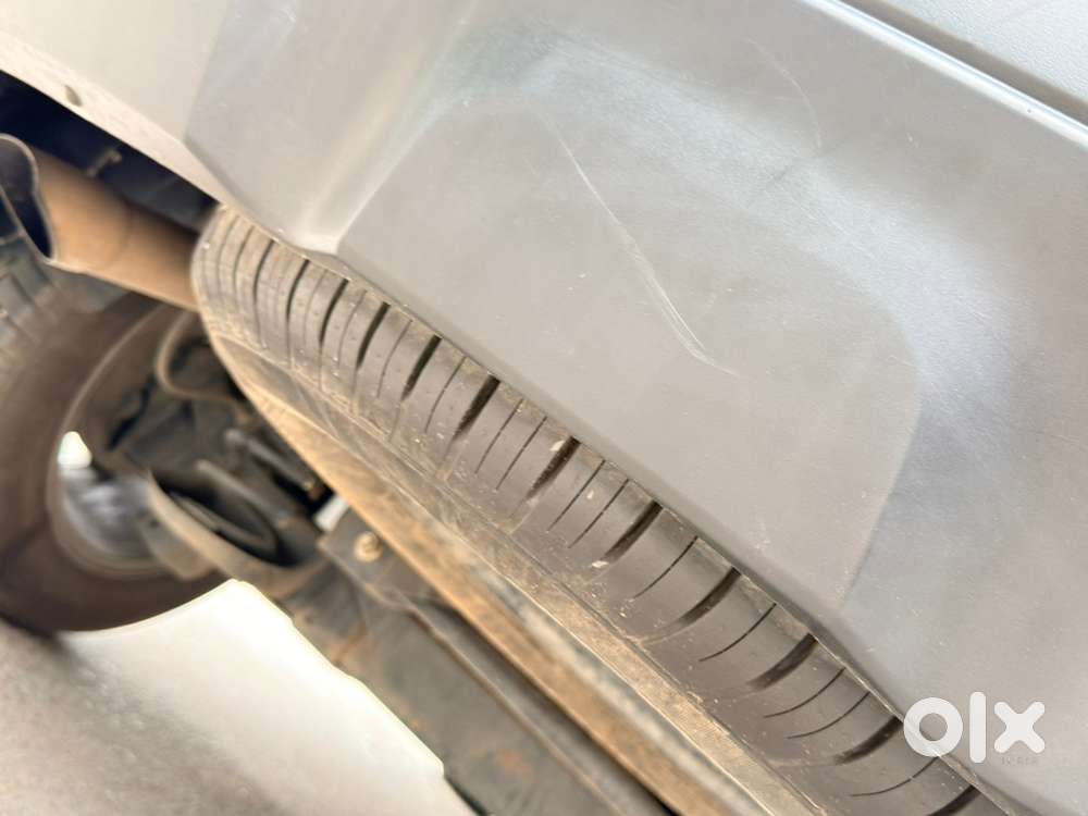 Tata Harrier 2022 Diesel 92000 Km Driven