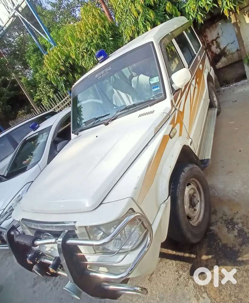 Tata Sumo Gold 2016