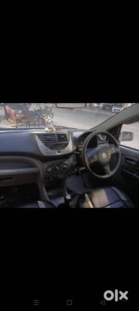 Maruti Suzuki A-star Vxi Airbag, 2010, Petrol