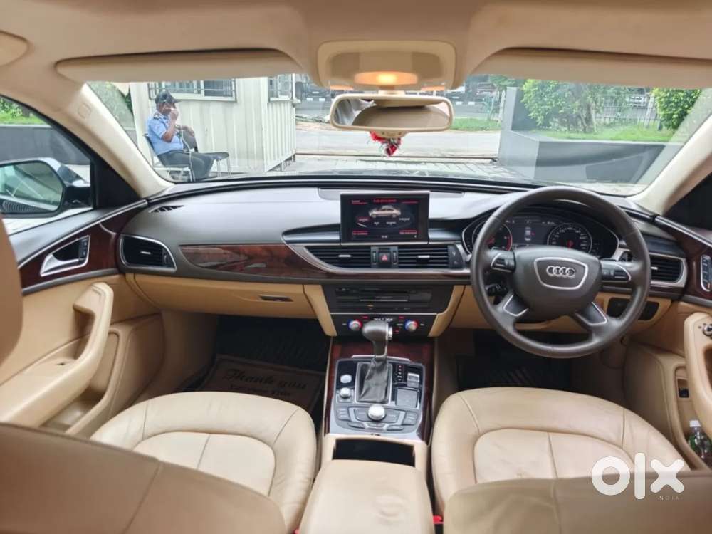 Audi A6 3.0 Tdi Premium, 2013, Diesel