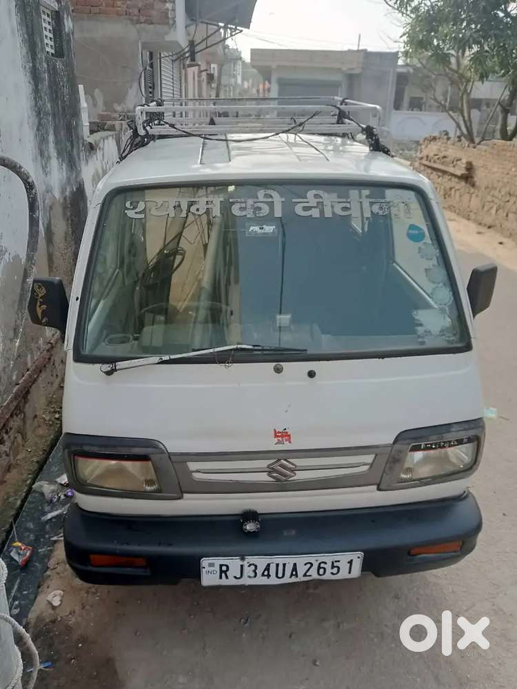 Lpg Lagi Hui Hai 
Goog Condition Gadi Hai
