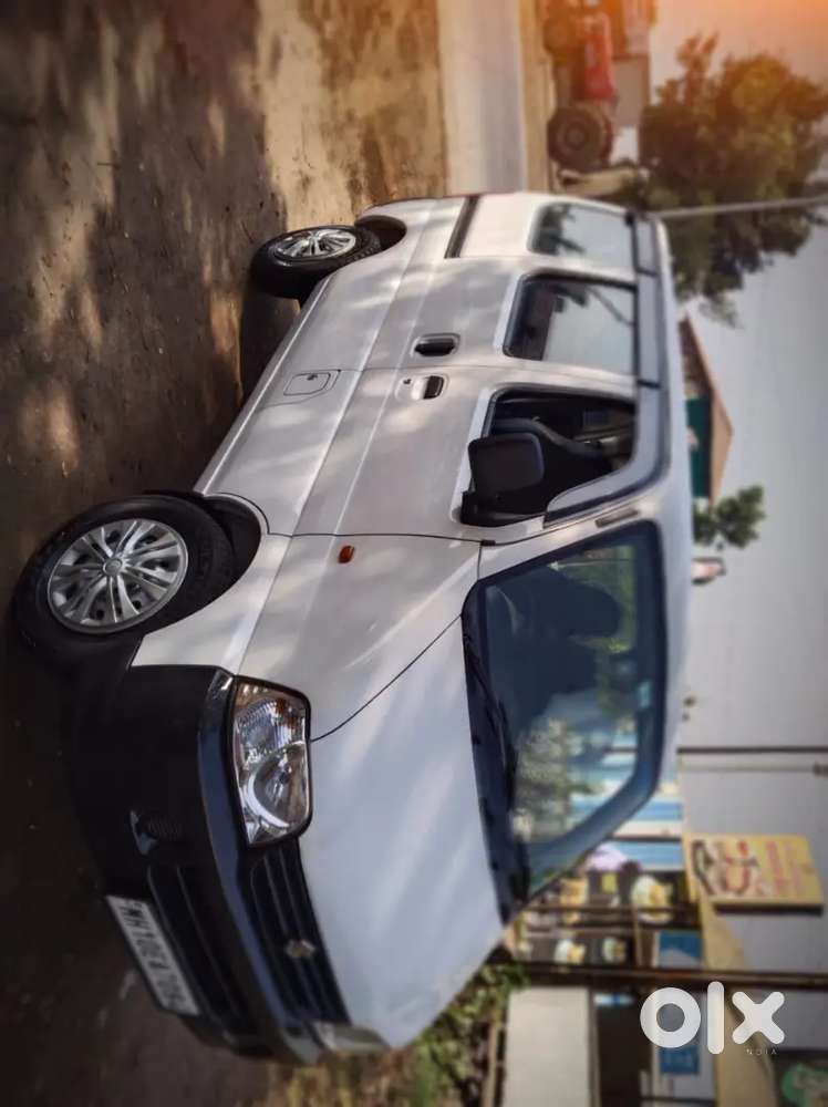 Eeco 7 Seater
