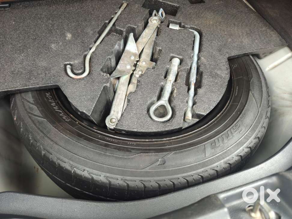 Honda Wr-v I-dtec Vx, 2018, Diesel