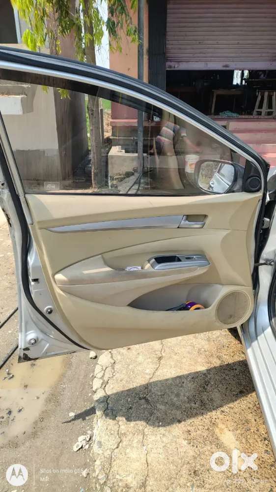 Honda City 2009 Petrol Well Maintained