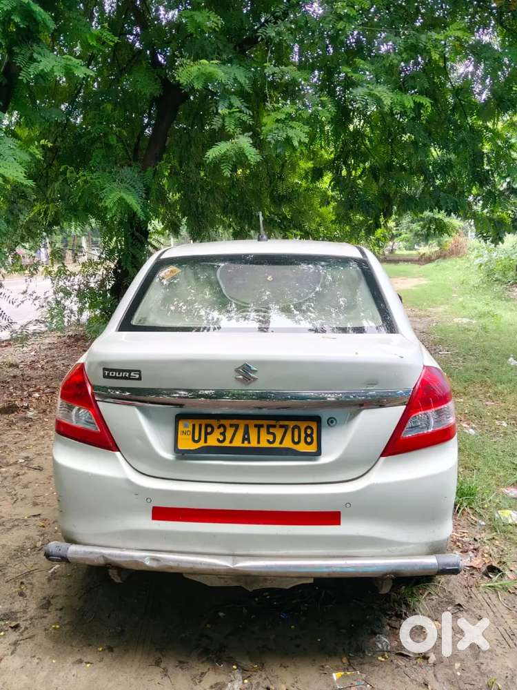 Swift Dzire 1.2 Tour 2021