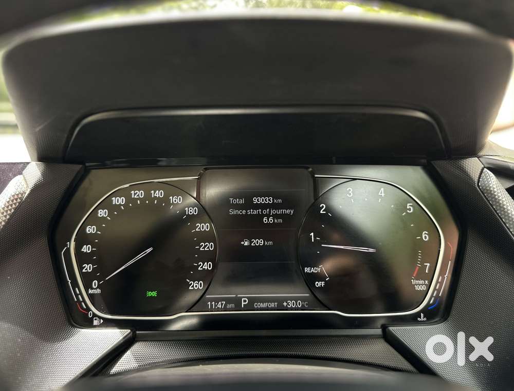 Bmw 2 Series Gran Coupe 220i Black Shadow Edition, 2021, Petrol