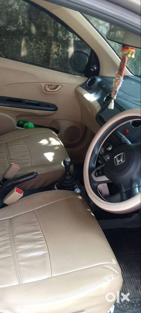 Honda Brio 2013 Petrol
