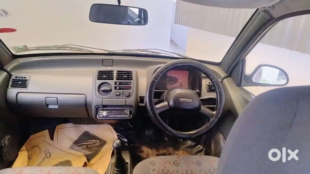 Maruti Suzuki Zen 2000