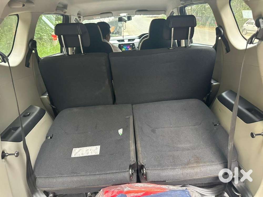 Renault Triber 2024 Petrol 28000 Km Driven