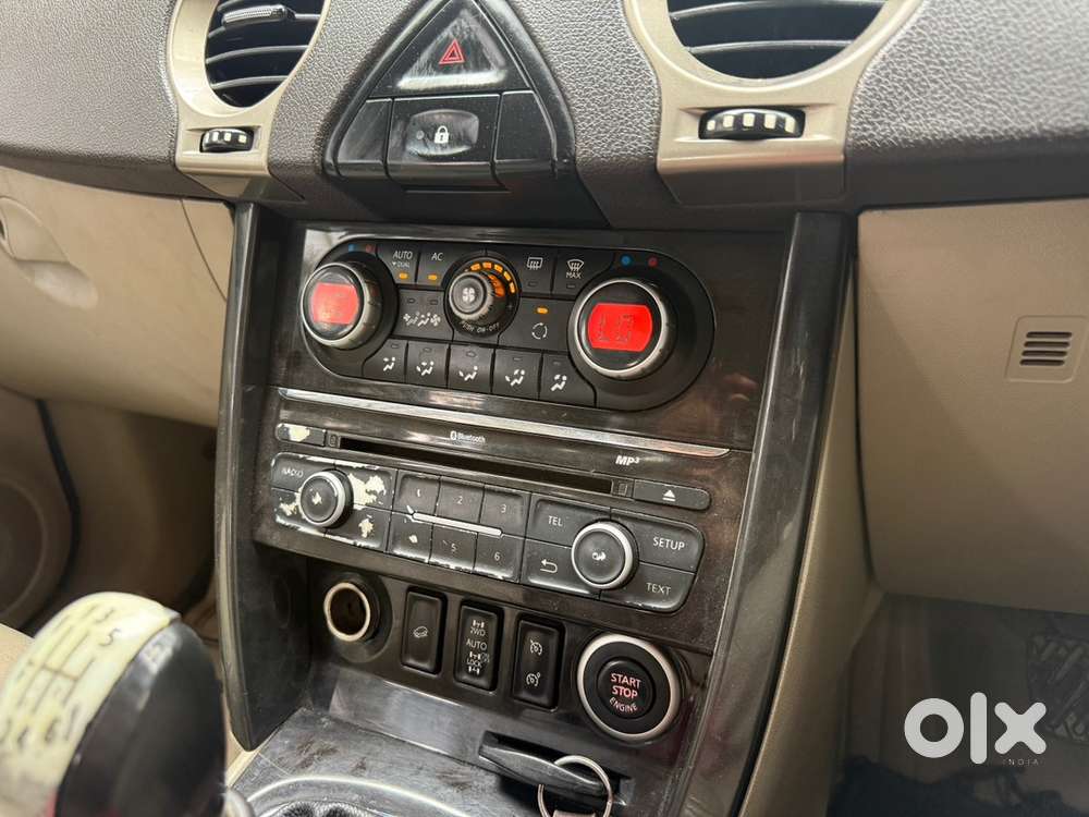 Renault Koleos 4+4 Mt Showroom 2 Keys Vehicle Excellent Condition