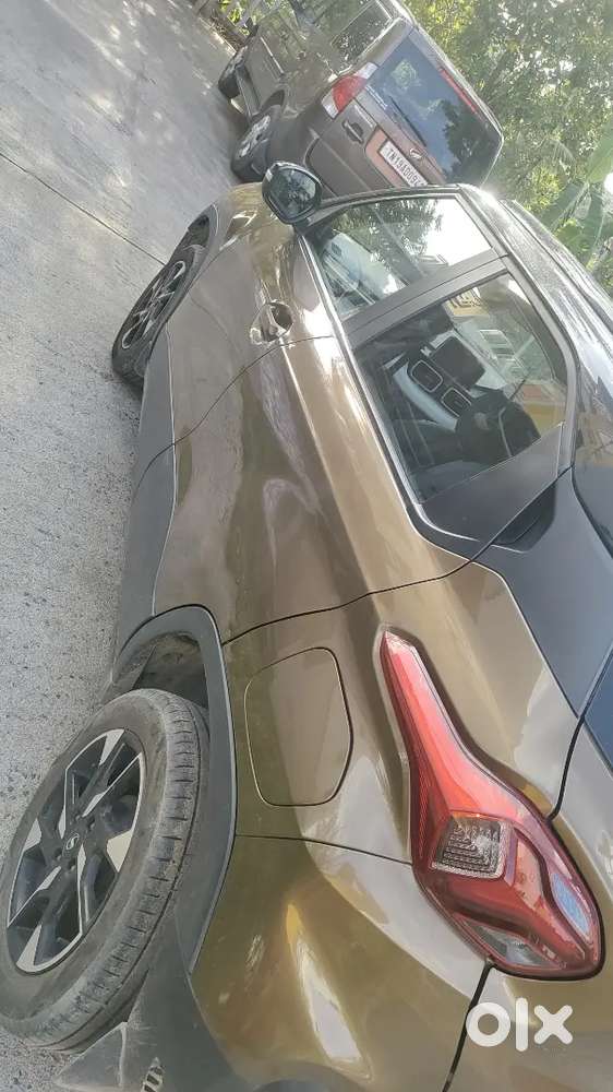 Tata Punch 2023 Amt Petrol
