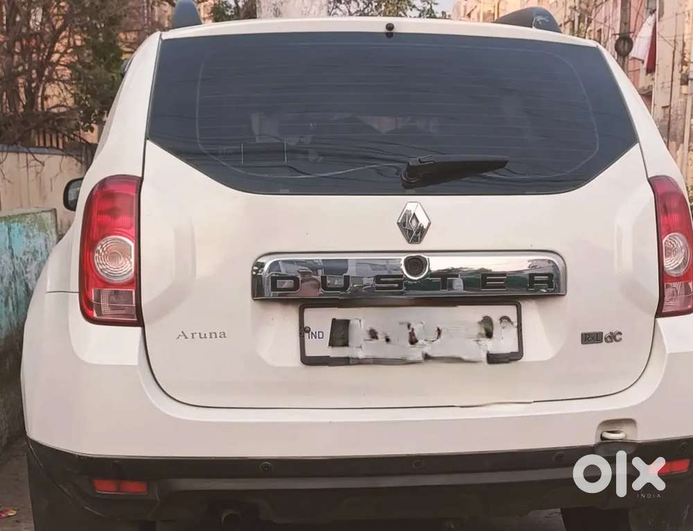 Doctor Neatly Used Duster For Sale