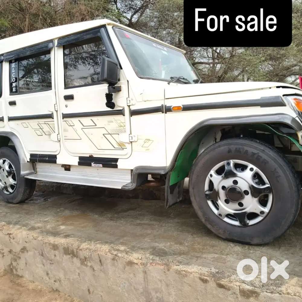 Mahindra Bolero Neo 2014 Diesel