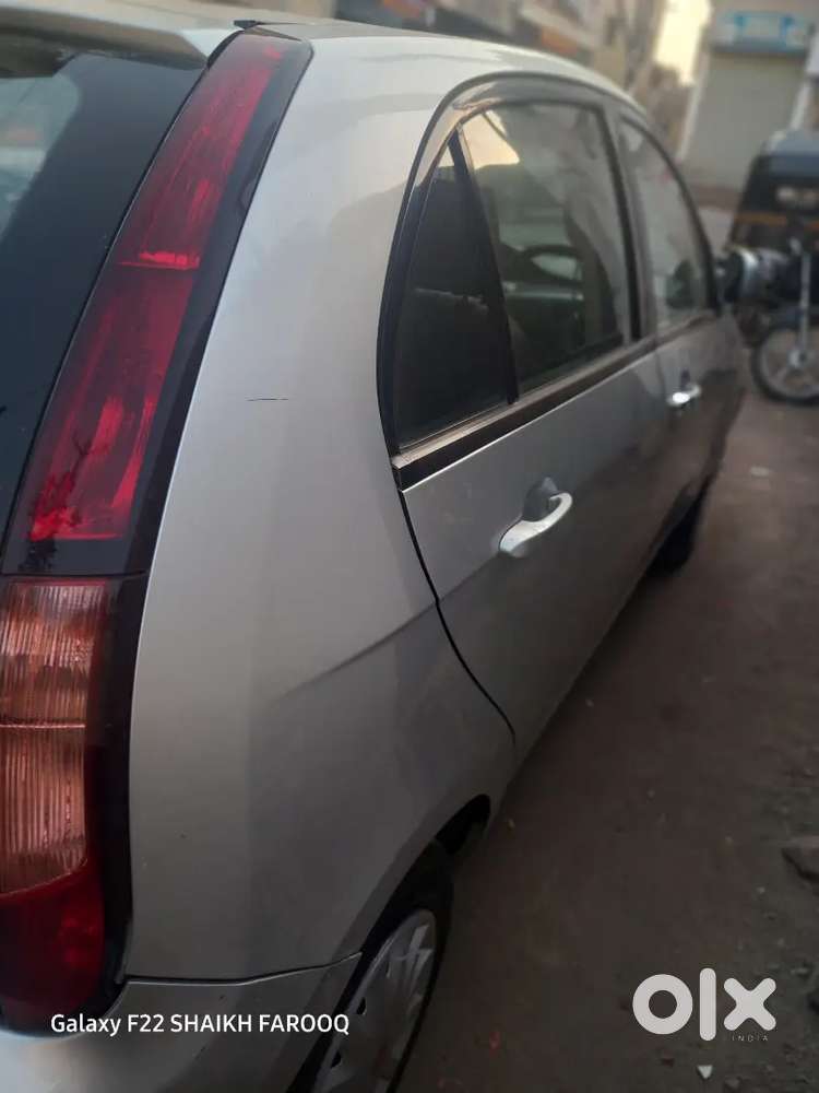 Tata Indica Vista 2012 Diesel