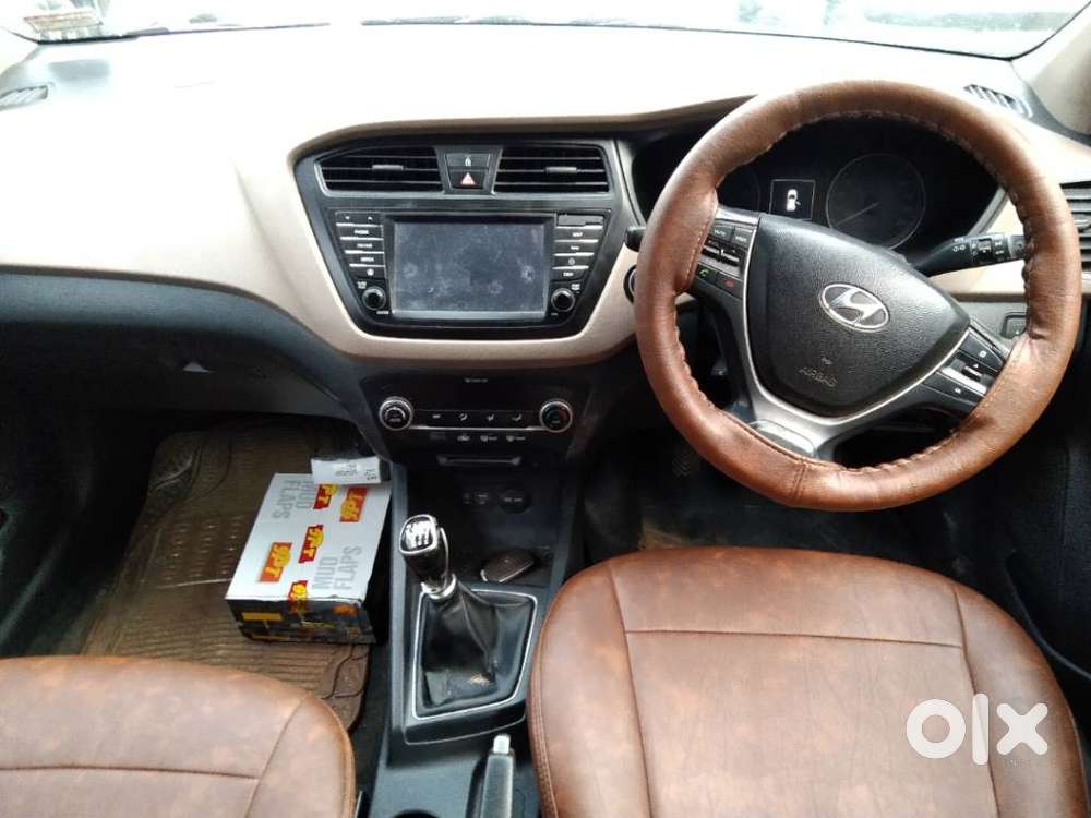 Hyundai I20 1.4 Asta, 2016, Diesel