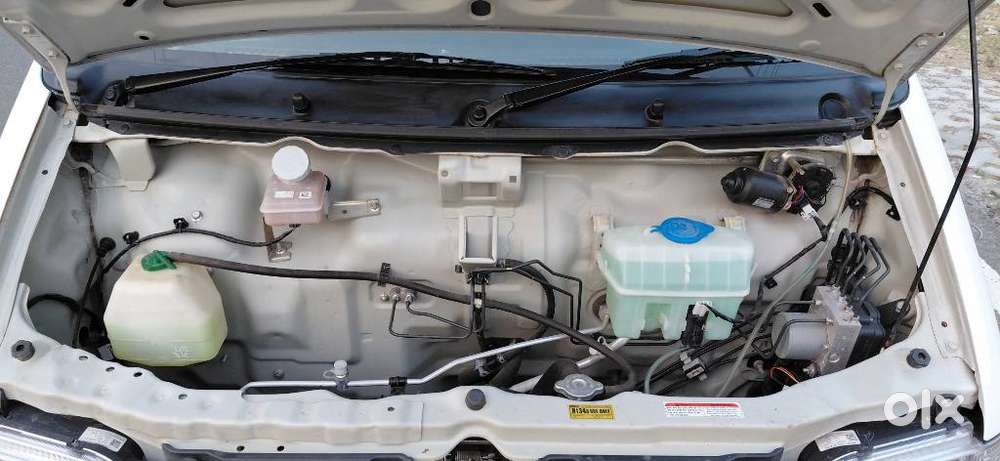 Maruti Suzuki Eeco 1.2 5 Str With A/c+htr, 2022, Petrol