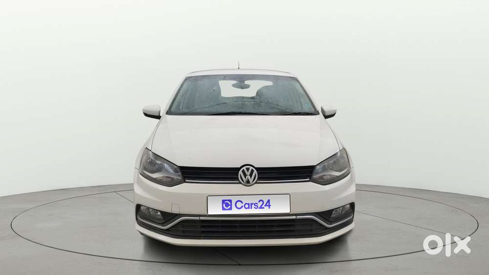 Volkswagen Ameo 1.2 Mpi Highline, 2017, Petrol