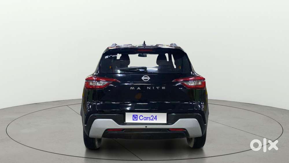 Nissan Magnite 1.0 Xl, 2024, Petrol
