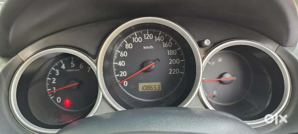 Honda City 2004 Petrol Well Maintained