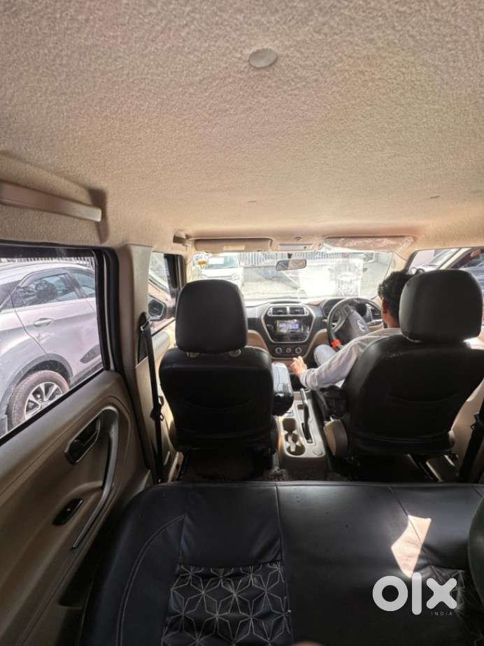 Mahindra Bolero Neo N10 (r), 2022, Diesel