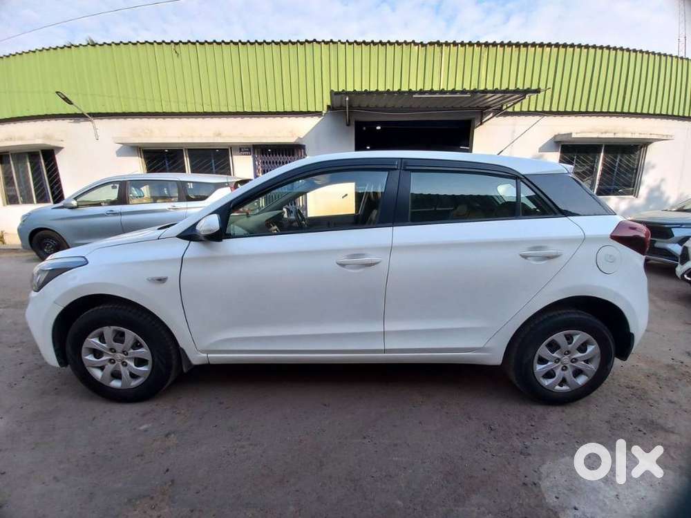 Hyundai Elite I20 [2018-2020] 1.2 Magna Executive, 2018, Petrol