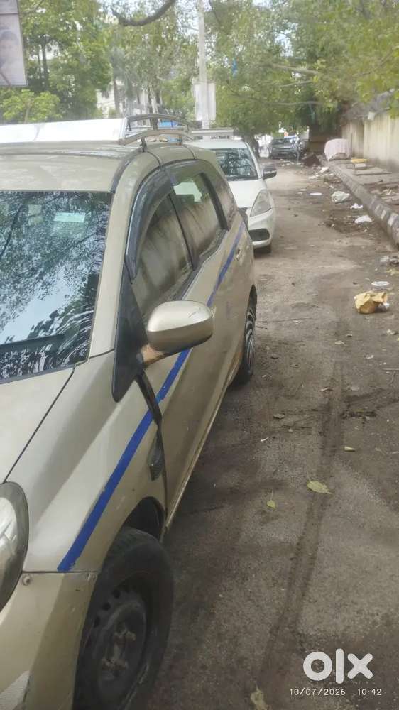 Honda Mobilio Variant 1.5 2017