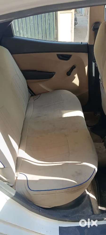 Hyundai Eon D-lite 2017