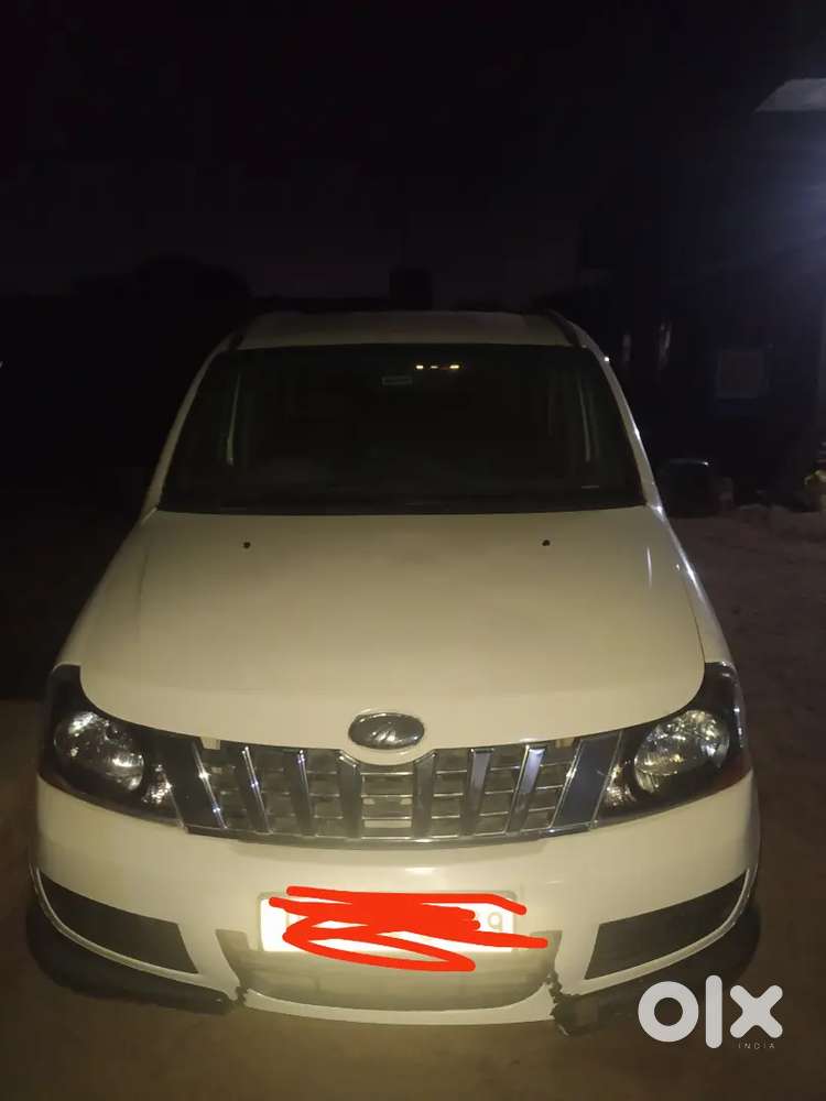2015 Mahindra Xylo डीज़ल मैनुअल