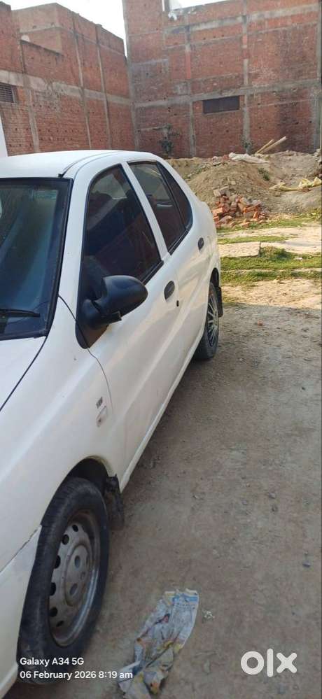 Tata Indigo Ecs 2012 Diesel