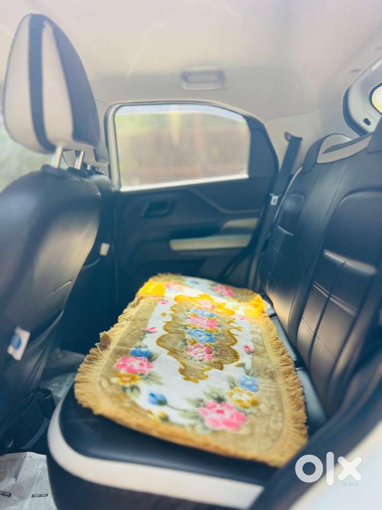 Tata Punch Adventure, 2022, Petrol