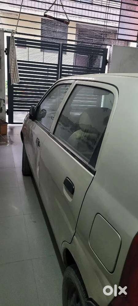 Maruti Suzuki Alto Lxi 2007 Petrol 84250 Km Driven