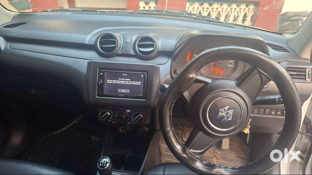For Sale – Maruti Suzuki Swift Lxi (2019)