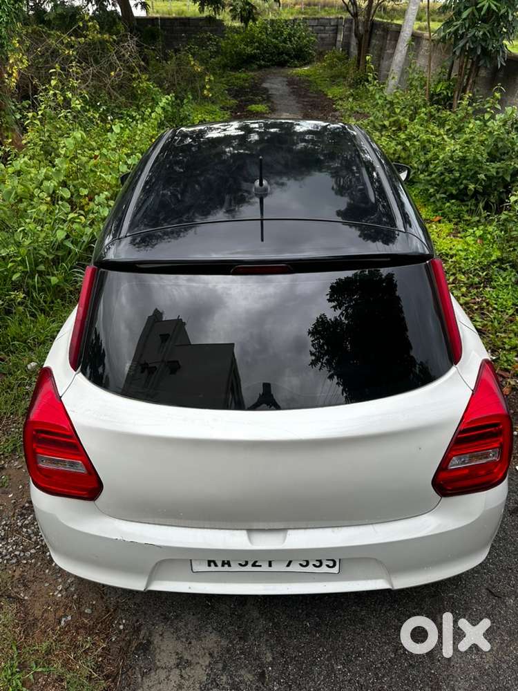 Maruti Suzuki 2018 Manual Diesel