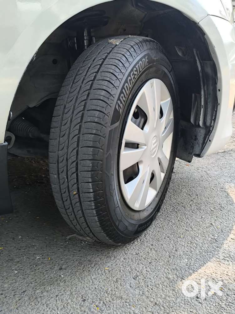 Maruti Suzuki Dzire 1.2 Vxi, 2013, Petrol