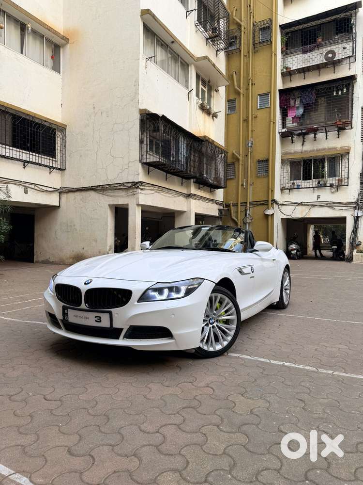 Bmw Z4 3.0 Roadstar Sdrive 35i, 2017, Petrol